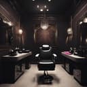 STG Beauty salon